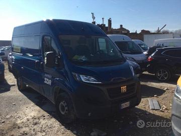 NEW FIAT DUCATO 2.2mjt 140cv L2H2 FURG