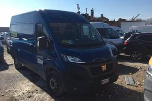 NEW FIAT DUCATO 2.2mjt 140cv L2H2 FURG