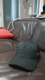 Cappello Gucci 