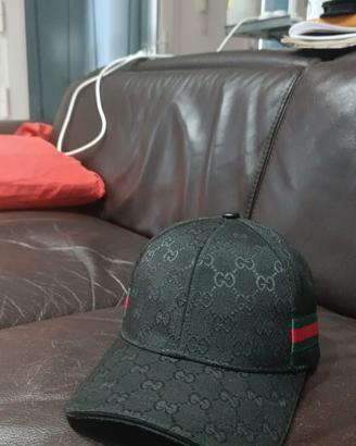 Cappello Gucci 
