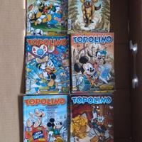 Fumetti Topolino