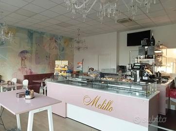 Cedesj caffetteria/pasticceria