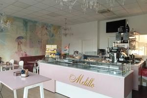 Cedesj caffetteria/pasticceria