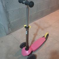 Monopattino per bambini Decathlon Oxelo