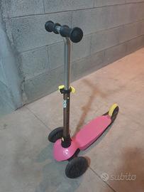 Monopattino per bambini Decathlon Oxelo