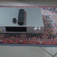CAMBRIDGE CXN V2 DAC E STREAMER DI RETE OTT. COND