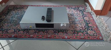 CAMBRIDGE CXN V2 DAC E STREAMER DI RETE OTT. COND