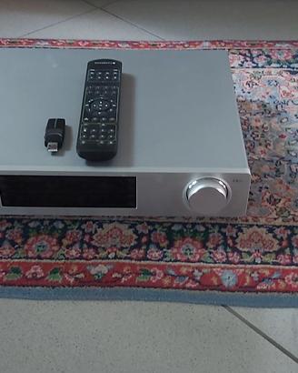 CAMBRIDGE CXN V2 DAC E STREAMER DI RETE OTT. COND