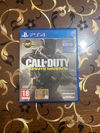 call of dury infinite warfare