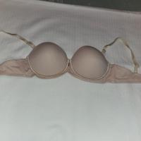 Reggiseno LEGEL color carne