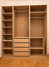 Armadio ikea