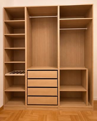 Armadio ikea