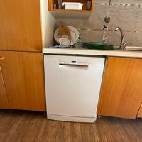 Lavastoviglie Bosch serie 2