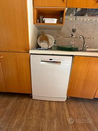 Lavastoviglie Bosch serie 2