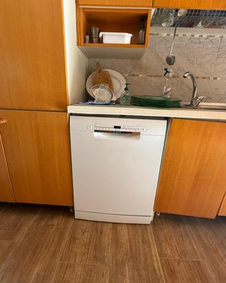 Lavastoviglie Bosch serie 2