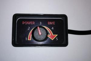 Centralina aggiuntiva per Moto KAWASAKI ie