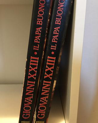 Libri Papa XXIII