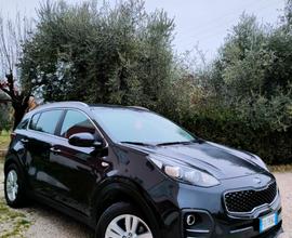 KIA Sportage 4ª serie - 2018