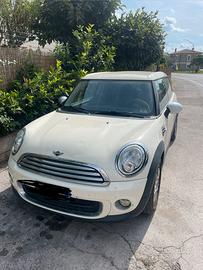 Vendi Mini ClubMan 1.6 Benzina/GPL
