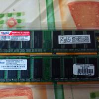 Kit Ram 1 GB DDR1