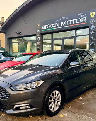 Ford Mondeo 2.0 TDCi 150 CV S&S Powershift SW Tita