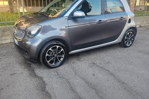 Smart ForFour 1.0 Passion (70 CV)