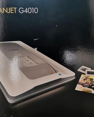Scanner 