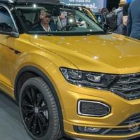 Ricambi volkswagen t-roc dal 2016/2022