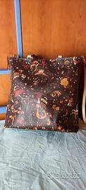Borsa Piero Guidi vera pelle