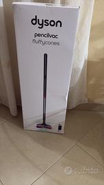 Scopa elettrica Dyson