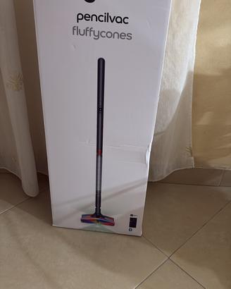 Scopa elettrica Dyson