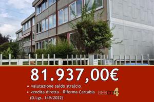 Appartamento a Pianezza (TO)