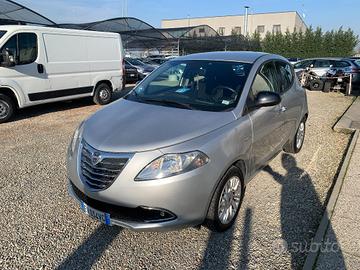 LANCIA Ypsilon 1.3 MJT 16V 95 CV 5 porte S&S Ele