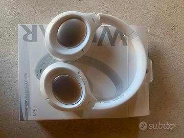 Cuffie wireless