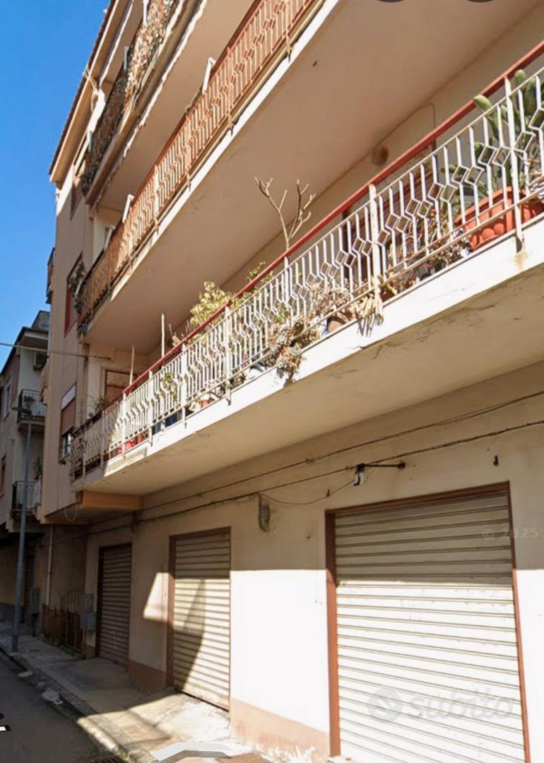 Appartamento – Nizza di Sicilia, Messina - Vista 5