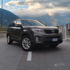 KIA Sorento XM 2.0 CRDi AWD