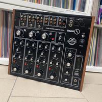 Taula 4MR Rotary Mixer