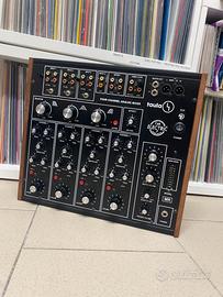 Taula 4MR Rotary Mixer