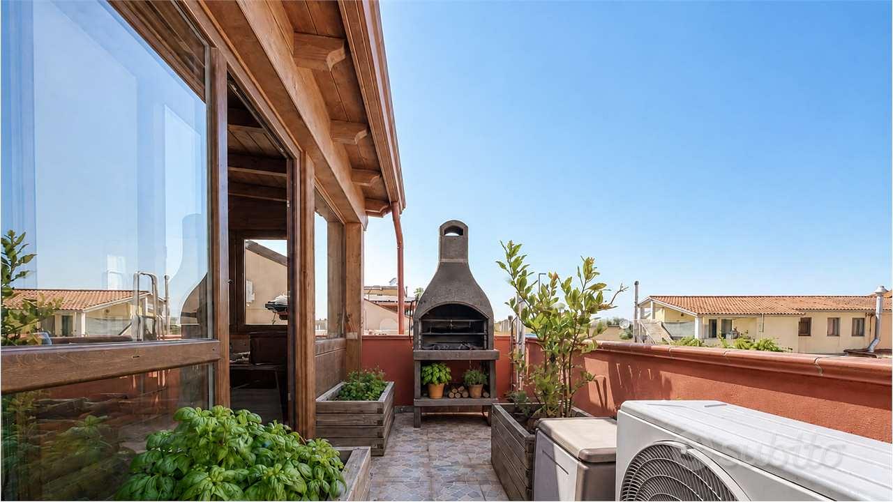 Appartamento – Uta, Casteddu/Cagliari - Vista 3