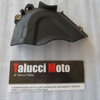 Ducati Multistrada 1200 s 2010 coperchio pignone