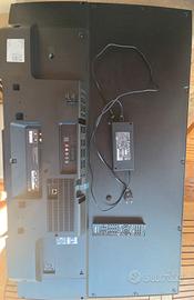 TV SONY KDL-5W805B non si vedono immagini