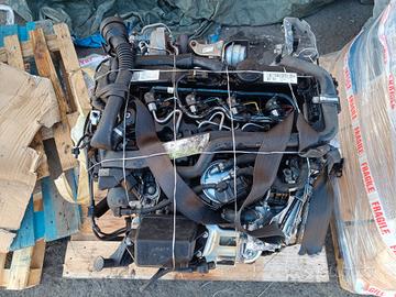 Motore Sprinter 651958