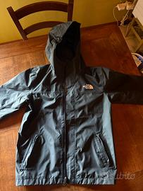 Giubbotto per bambino