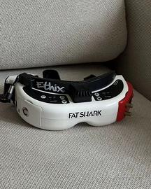 occhiali FPV Fatshark