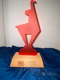 Trofeo”Camoscio” Triathlon European Kitzbühel 2014