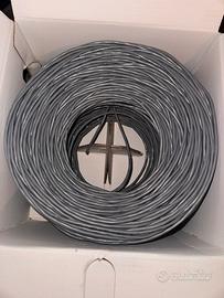 Cavo schermato Belden