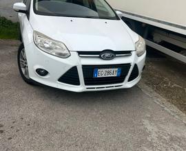 FORD Focus 2ª serie - 2011