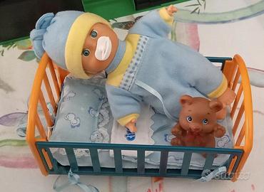 LOTTO- Le storie Di Ciccinobello - De Agostini - G