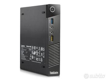 Mini Pc Lenovo Thinkcentre M93p