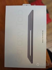 Samsung Tab S10 Plus 13,1 Fe 5G 256gb
